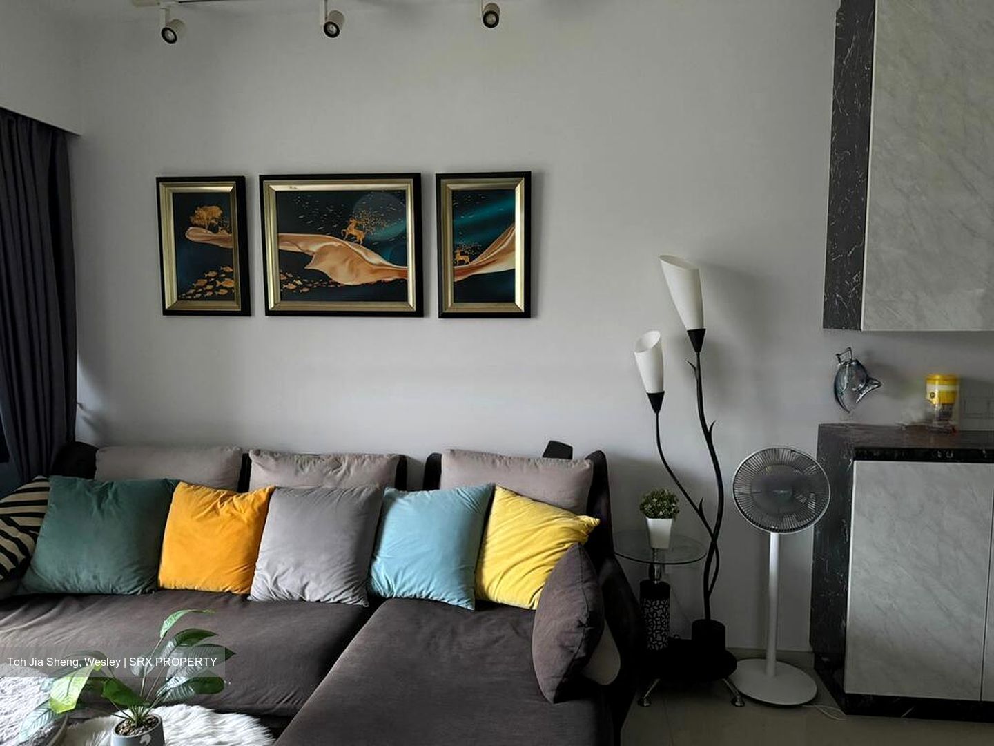 The Visionaire (D27), Condominium #481185341